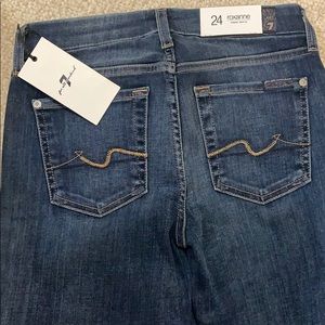 7 for all mankind Jeans